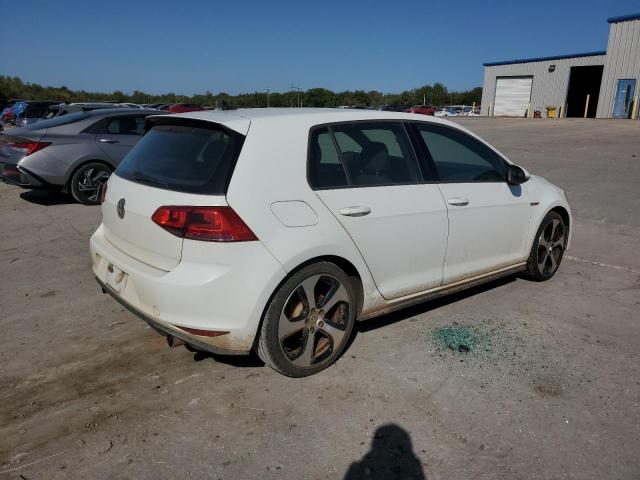 Photo 2 VIN: 3VW4T7AUXHM070047 - VOLKSWAGEN GTI S 