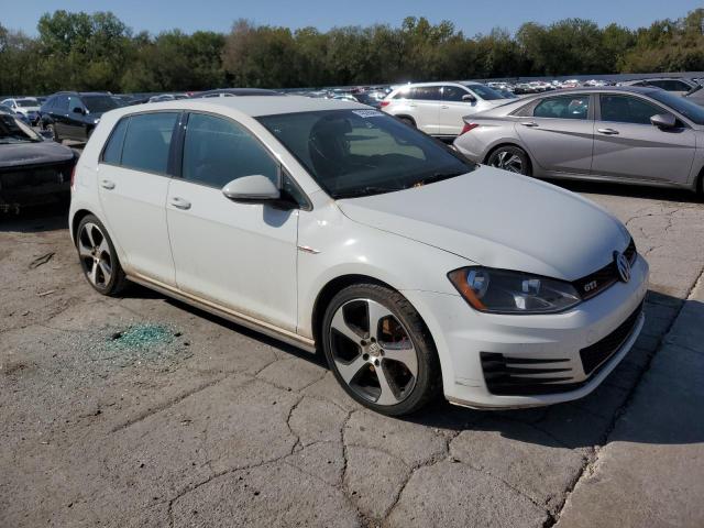 Photo 3 VIN: 3VW4T7AUXHM070047 - VOLKSWAGEN GTI S 