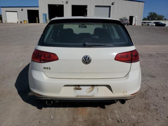 Photo 5 VIN: 3VW4T7AUXHM070047 - VOLKSWAGEN GTI S 