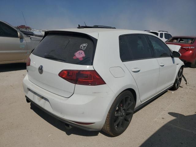 Photo 2 VIN: 3VW4T7AUXHM074678 - VOLKSWAGEN GTI S 