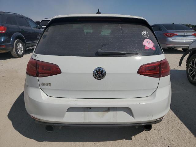 Photo 5 VIN: 3VW4T7AUXHM074678 - VOLKSWAGEN GTI S 