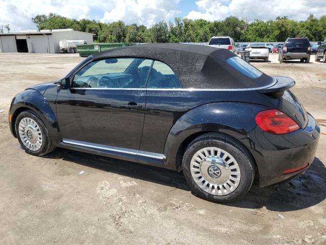 Photo 1 VIN: 3VW507AT1FM800834 - VOLKSWAGEN BEETLE 1.8 