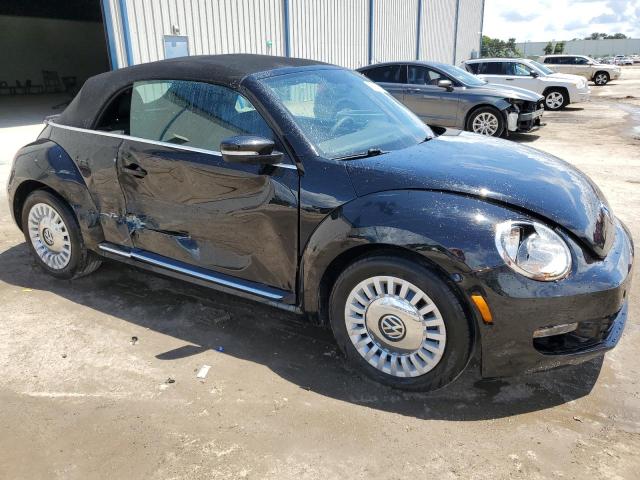 Photo 3 VIN: 3VW507AT1FM800834 - VOLKSWAGEN BEETLE 1.8 