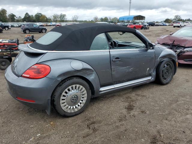 Photo 2 VIN: 3VW507AT1GM804822 - VOLKSWAGEN BEETLE 