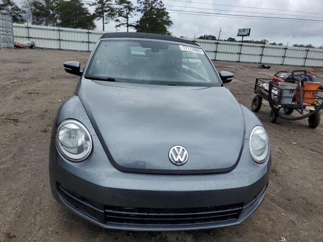 Photo 4 VIN: 3VW507AT1GM804822 - VOLKSWAGEN BEETLE 