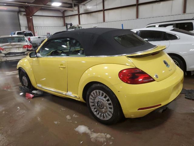 Photo 1 VIN: 3VW507AT3EM820355 - VOLKSWAGEN BEETLE 