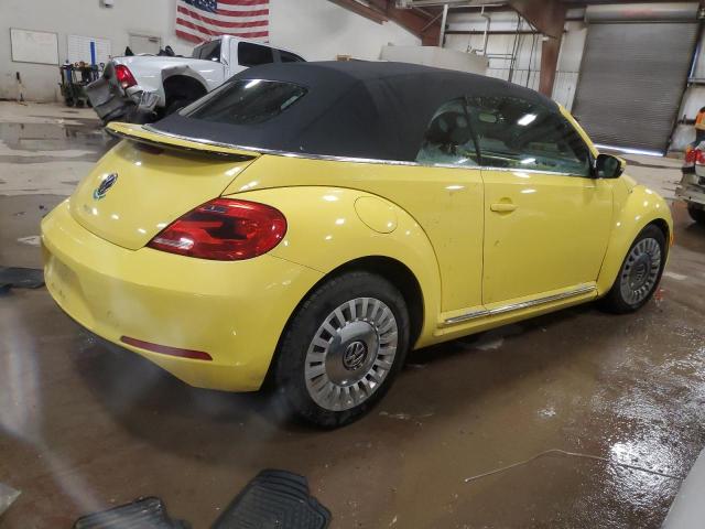 Photo 2 VIN: 3VW507AT3EM820355 - VOLKSWAGEN BEETLE 