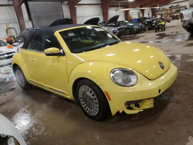 Photo 3 VIN: 3VW507AT3EM820355 - VOLKSWAGEN BEETLE 