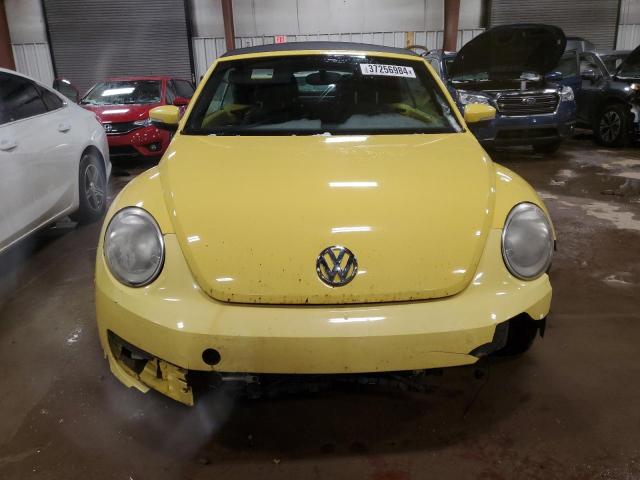 Photo 4 VIN: 3VW507AT3EM820355 - VOLKSWAGEN BEETLE 