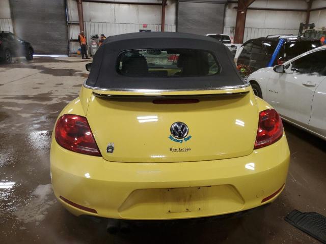 Photo 5 VIN: 3VW507AT3EM820355 - VOLKSWAGEN BEETLE 