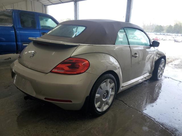 Photo 2 VIN: 3VW507AT4EM808800 - VOLKSWAGEN BEETLE 