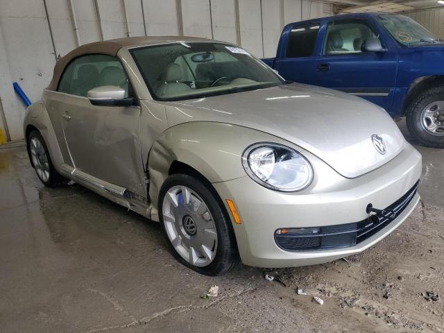 Photo 3 VIN: 3VW507AT4EM808800 - VOLKSWAGEN BEETLE 