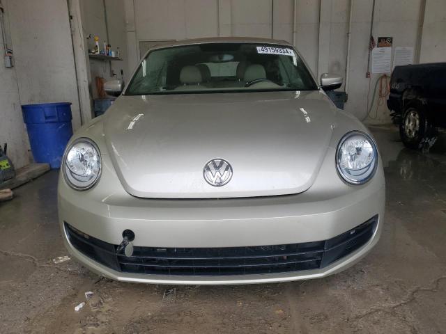 Photo 4 VIN: 3VW507AT4EM808800 - VOLKSWAGEN BEETLE 