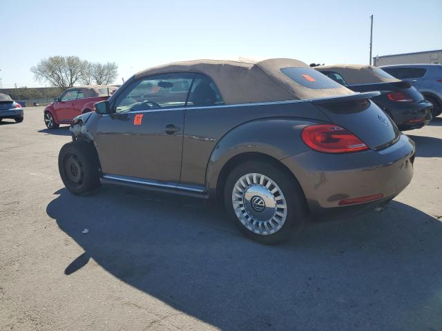 Photo 1 VIN: 3VW507AT4EM812734 - VOLKSWAGEN BEETLE 