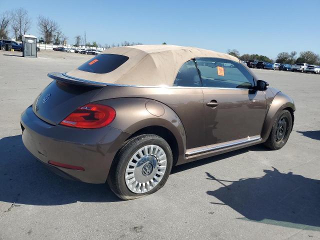 Photo 2 VIN: 3VW507AT4EM812734 - VOLKSWAGEN BEETLE 