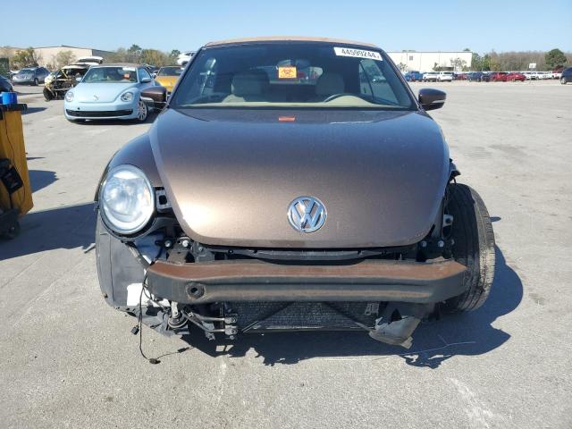 Photo 4 VIN: 3VW507AT4EM812734 - VOLKSWAGEN BEETLE 