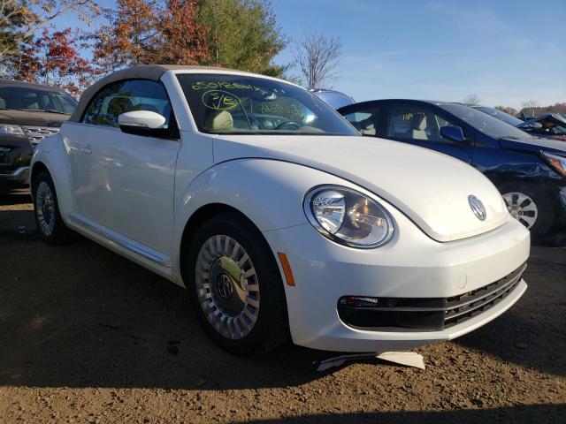 Photo 0 VIN: 3VW507AT4FM815635 - VOLKSWAGEN BEETLE 1.8 