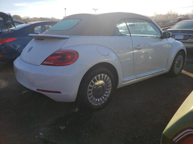 Photo 3 VIN: 3VW507AT4FM815635 - VOLKSWAGEN BEETLE 1.8 