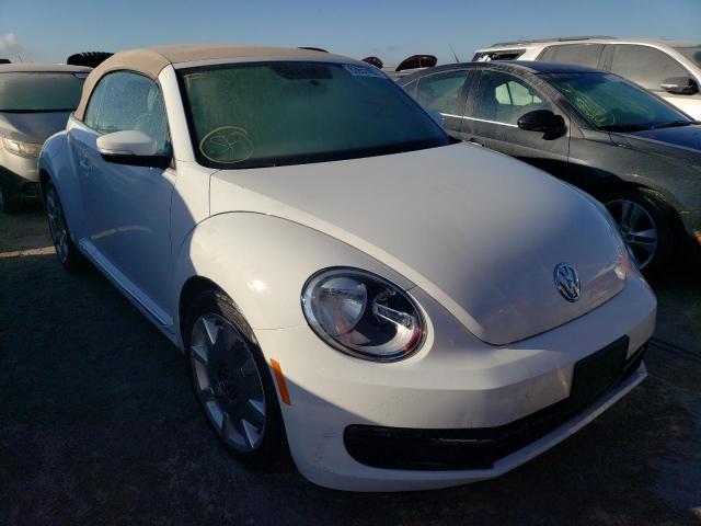 Photo 0 VIN: 3VW507AT5FM804031 - VOLKSWAGEN BEETLE 1.8 