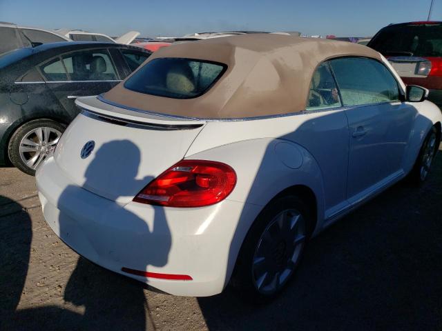 Photo 3 VIN: 3VW507AT5FM804031 - VOLKSWAGEN BEETLE 1.8 