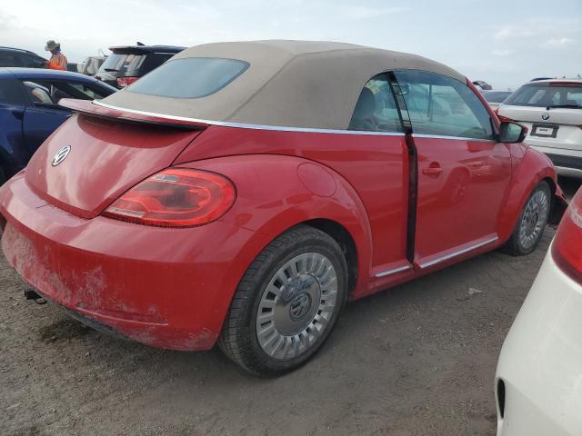 Photo 2 VIN: 3VW507AT8EM822344 - VOLKSWAGEN BEETLE 