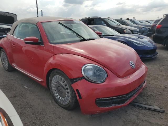 Photo 3 VIN: 3VW507AT8EM822344 - VOLKSWAGEN BEETLE 