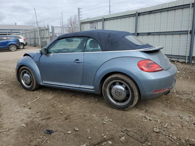 Photo 1 VIN: 3VW507AT9GM811842 - VOLKSWAGEN BEETLE 