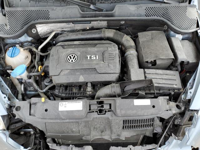 Photo 10 VIN: 3VW507AT9GM811842 - VOLKSWAGEN BEETLE 