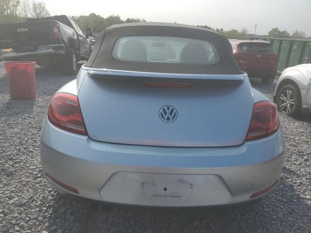 Photo 5 VIN: 3VW507ATXEM816304 - VOLKSWAGEN BEETLE 