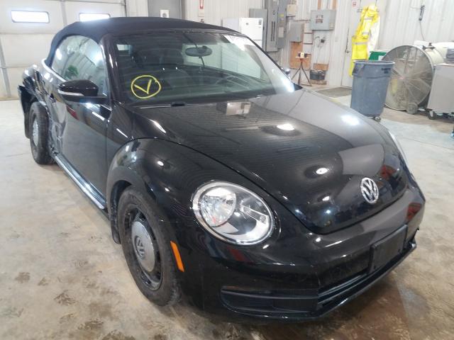 Photo 0 VIN: 3VW507ATXFM802016 - VOLKSWAGEN BEETLE 1.8 