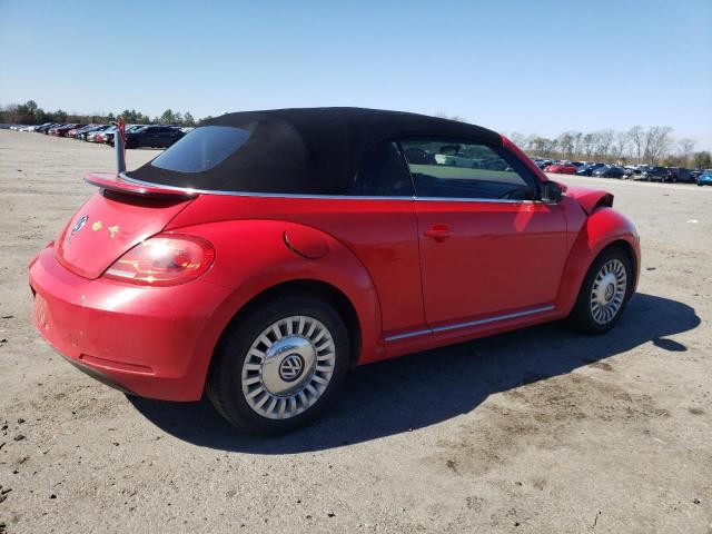 Photo 2 VIN: 3VW517AT0EM811562 - VOLKSWAGEN BEETLE 