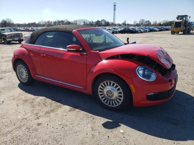 Photo 3 VIN: 3VW517AT0EM811562 - VOLKSWAGEN BEETLE 