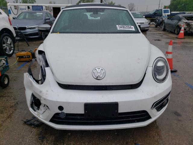 Photo 4 VIN: 3VW517AT0EM817801 - VOLKSWAGEN BEETLE 