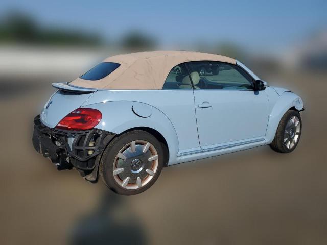 Photo 2 VIN: 3VW517AT0FM805892 - VOLKSWAGEN BEETLE 