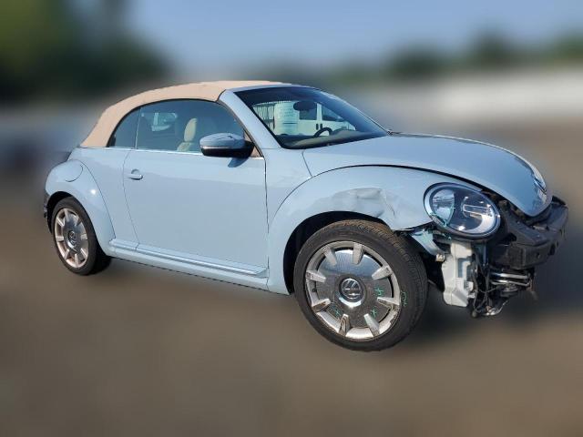 Photo 3 VIN: 3VW517AT0FM805892 - VOLKSWAGEN BEETLE 