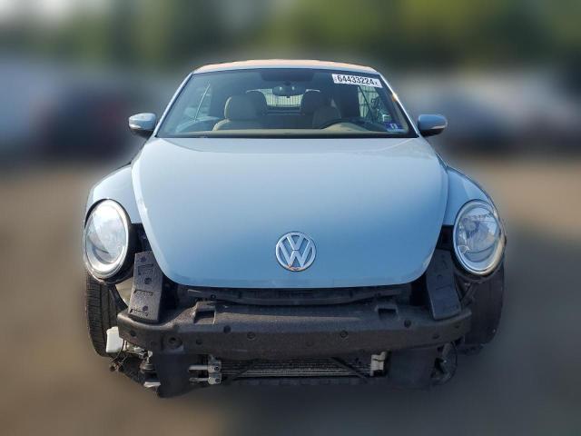 Photo 4 VIN: 3VW517AT0FM805892 - VOLKSWAGEN BEETLE 