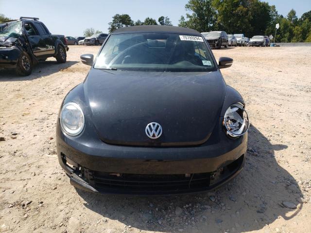 Photo 4 VIN: 3VW517AT0FM806766 - VOLKSWAGEN BEETLE 1.8 