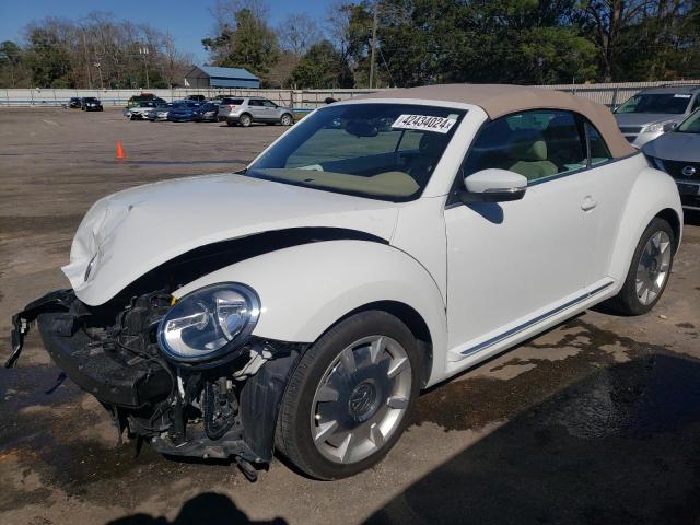 Photo 0 VIN: 3VW517AT0FM812468 - VOLKSWAGEN BEETLE 