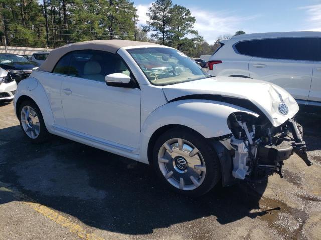 Photo 3 VIN: 3VW517AT0FM812468 - VOLKSWAGEN BEETLE 