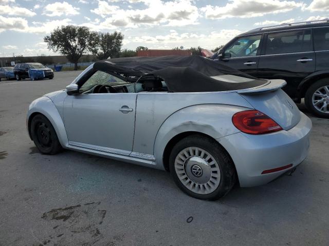 Photo 1 VIN: 3VW517AT2EM813958 - VOLKSWAGEN BEETLE 