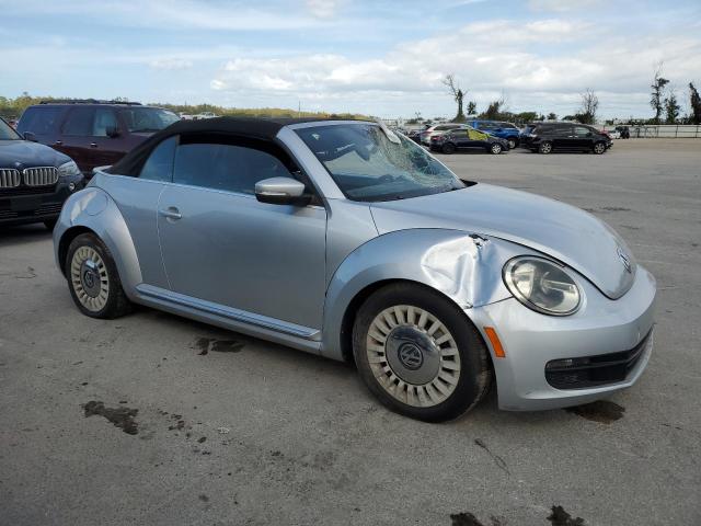 Photo 3 VIN: 3VW517AT2EM813958 - VOLKSWAGEN BEETLE 