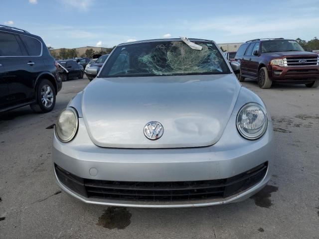 Photo 4 VIN: 3VW517AT2EM813958 - VOLKSWAGEN BEETLE 