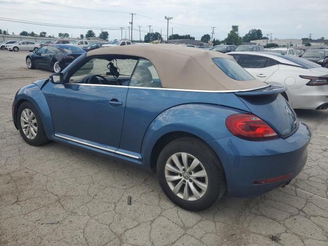 Photo 1 VIN: 3VW517AT2HM801426 - VOLKSWAGEN BEETLE 