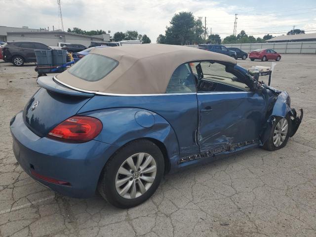 Photo 2 VIN: 3VW517AT2HM801426 - VOLKSWAGEN BEETLE 