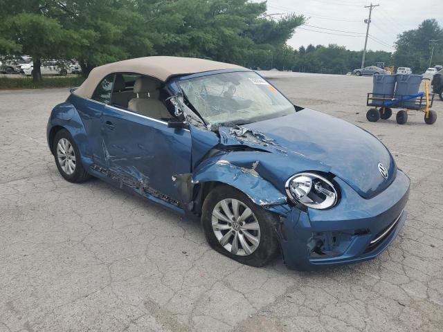 Photo 3 VIN: 3VW517AT2HM801426 - VOLKSWAGEN BEETLE 