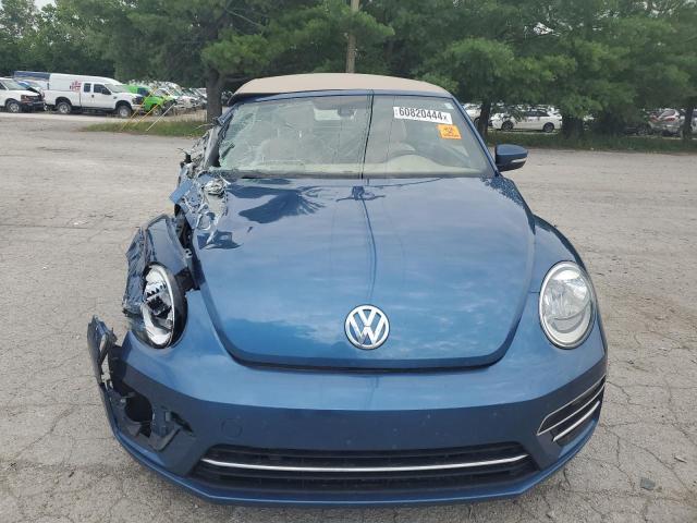 Photo 4 VIN: 3VW517AT2HM801426 - VOLKSWAGEN BEETLE 