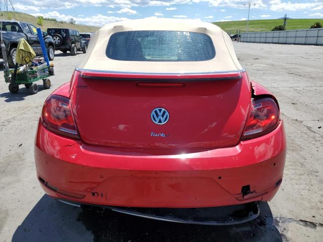 Photo 5 VIN: 3VW517AT2HM813141 - VOLKSWAGEN BEETLE 