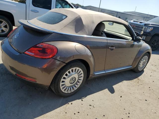 Photo 2 VIN: 3VW517AT3FM800119 - VOLKSWAGEN BEETLE 