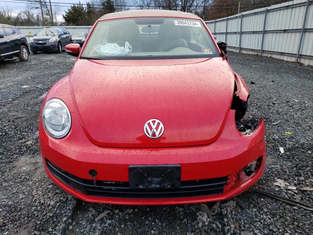 Photo 4 VIN: 3VW517AT3FM802002 - VOLKSWAGEN BEETLE 