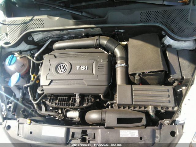 Photo 9 VIN: 3VW517AT3HM807641 - VOLKSWAGEN BEETLE 